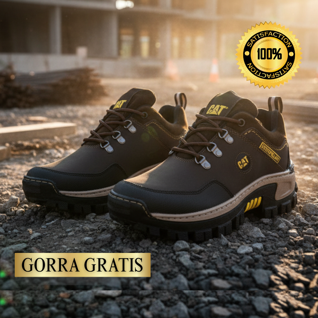 NUEVAS BOTAS INIFINITY ULTRAMAX