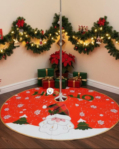 NUEVO PIE DE ARBOL PREMIUM