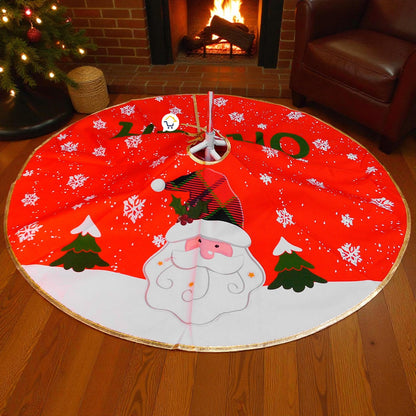 NUEVO PIE DE ARBOL PREMIUM