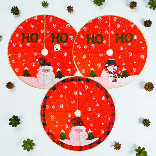 NUEVO PIE DE ARBOL PREMIUM