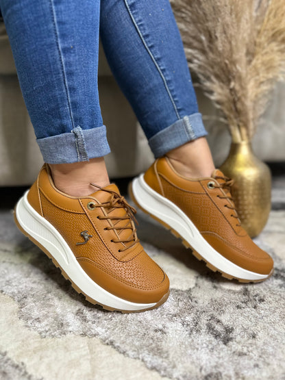 NUEVO ZAPATO VIENA SHARIT