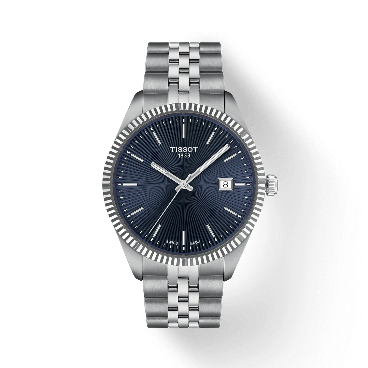 INCREIBLE RELOJ PARA EL HOMBRE ELEGANTE DE LA NUEVA ERA