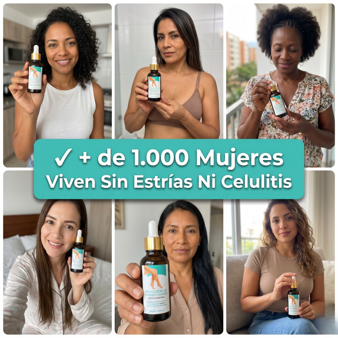 Nuevo Reductor de Estrias PerfectSkin® - SurtiShop