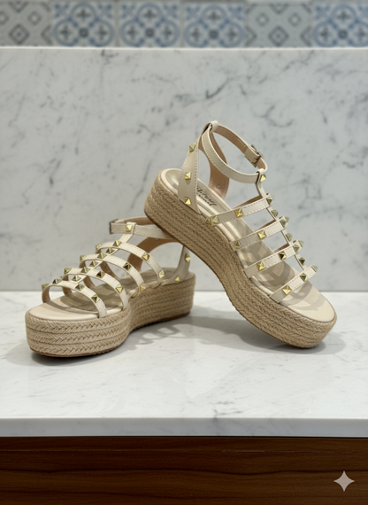 NUEVAS SANDALIAS TACH - ESTILO SIN SACRIFICAR COMODIDAD ✨