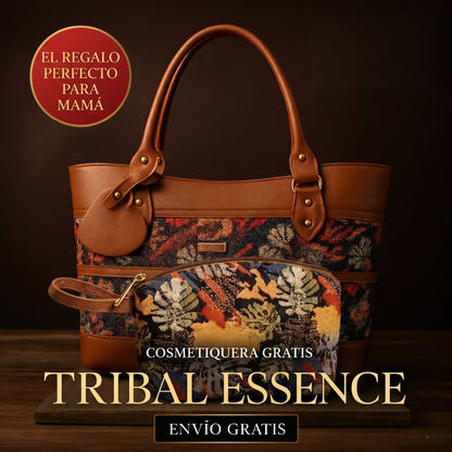 NUEVO BOLSO TRIBAL ESSENCE - SurtiShop
