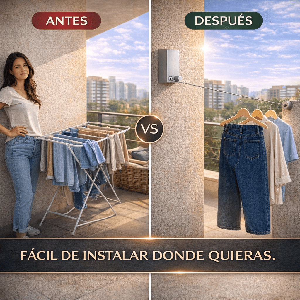 Nuevo Retrax Home Pro™ - SurtiShop
