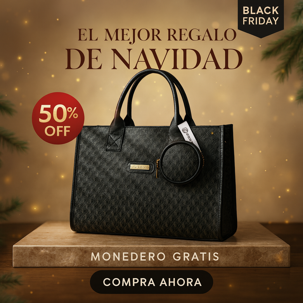 NUEVO BOLSO MIRAGE KOSTER