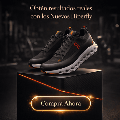 NUEVOS TENIS PREMIUM HIPERFLY