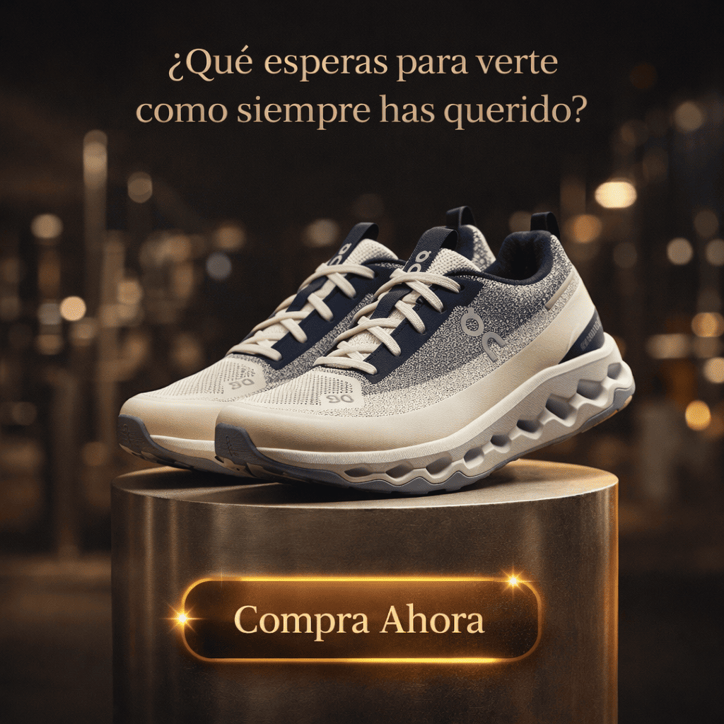 NUEVOS TENIS PREMIUM HIPERFLY