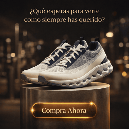 NUEVOS TENIS PREMIUM HIPERFLY