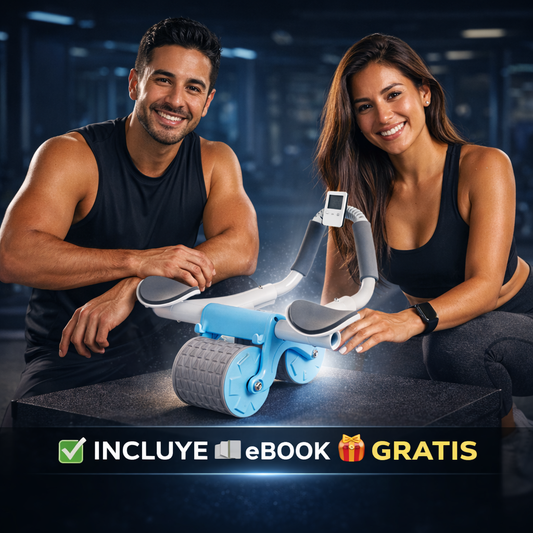 Nuevo UltraRoll ABS Trainer - SurtiShop