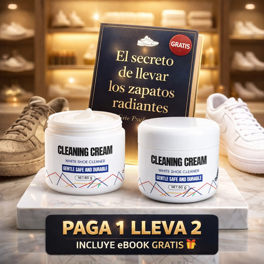 NUEVA CREMA ULTRACLEAN PRO - SurtiShop