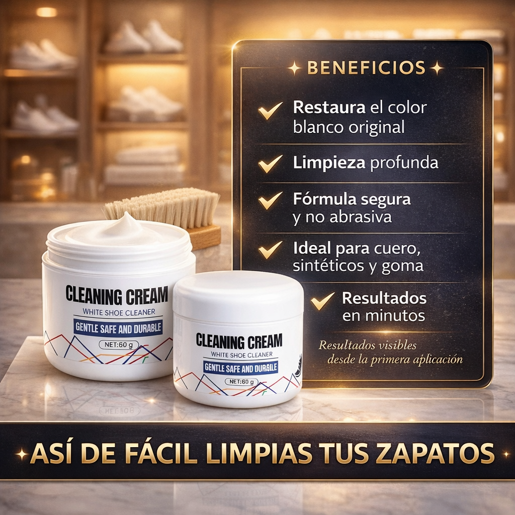 NUEVA CREMA ULTRACLEAN PRO - SurtiShop