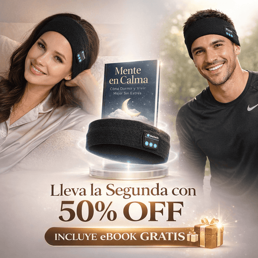 Nueva Banda Bluetooth EasyLife Pro - SurtiShop