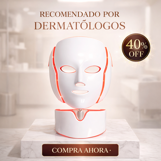 NUEVA MASCARA DE ULTRA REGENERACIÓN RegenMask - SurtiShop