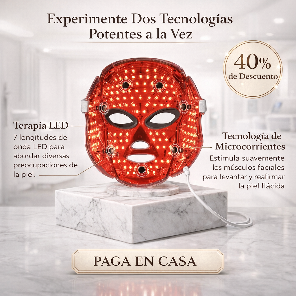 NUEVA MASCARA DE ULTRA REGENERACIÓN RegenMask - SurtiShop