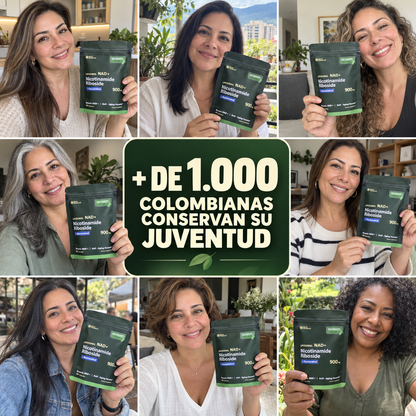 NUEVO LIPONAD ADVANCED®