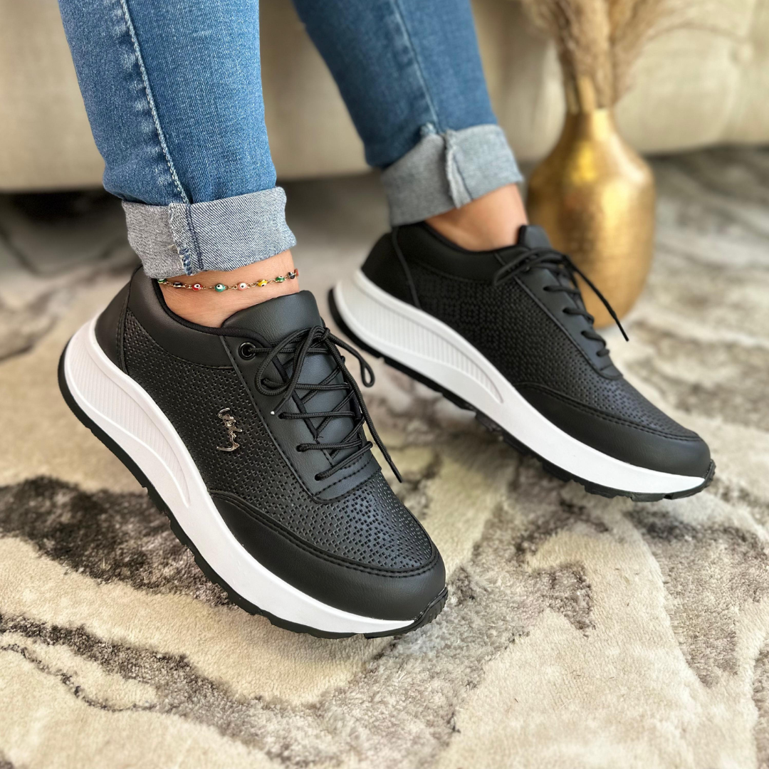 NUEVO ZAPATO VIENA SHARIT