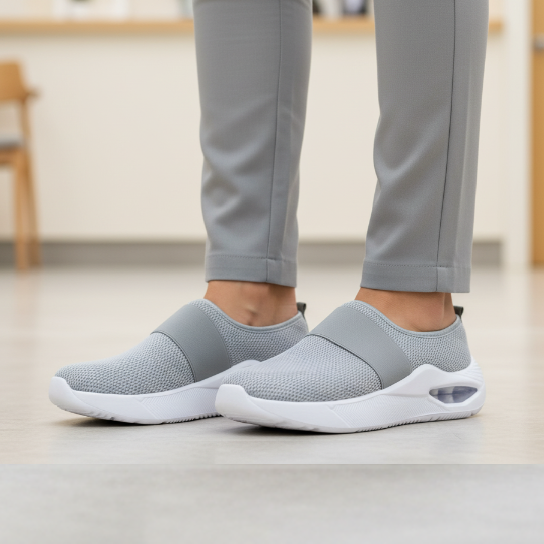 NUEVO ZAPATO ERGONOMICO ANTIDOLOR