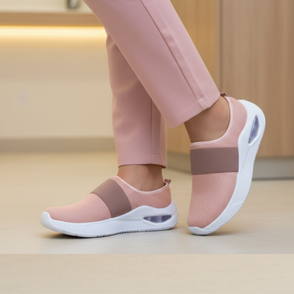 NUEVO ZAPATO ERGONOMICO ANTIDOLOR