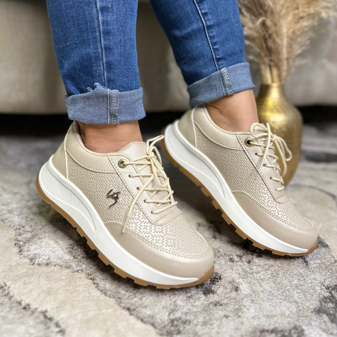 NUEVO ZAPATO VIENA SHARIT