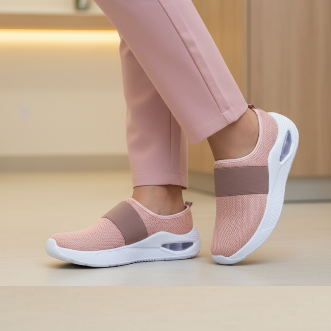 NUEVO ZAPATO ERGONOMICO ANTIDOLOR