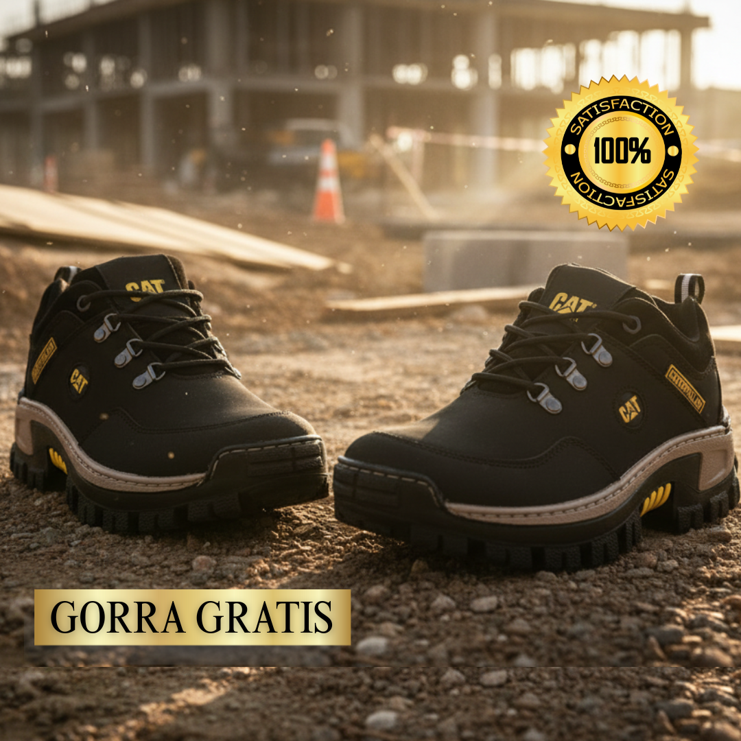 NUEVAS BOTAS INIFINITY ULTRAMAX