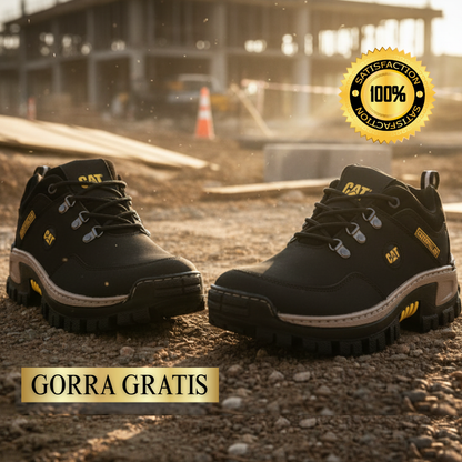 NUEVAS BOTAS INIFINITY ULTRAMAX