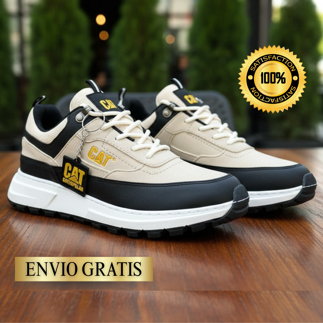 NUEVOS TENIS TINLAND PRO