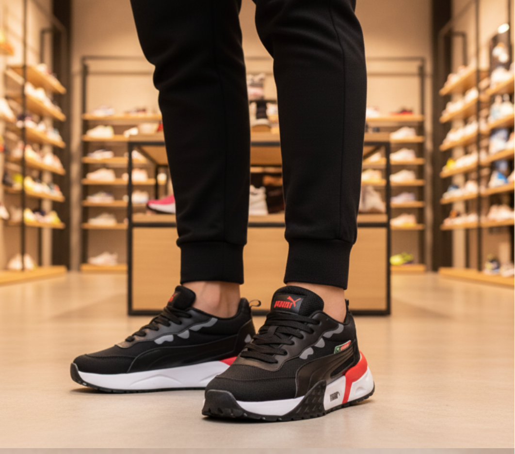 NUEVOS TENIS VELTRA EXCLUSIVE PARA CABALLERO