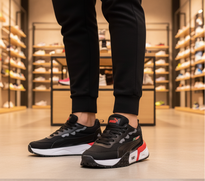 NUEVOS TENIS VELTRA EXCLUSIVE PARA CABALLERO