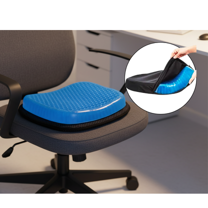 NUEVO COJÍN ERGONÓMICO ALIVIO AL INSTANTE