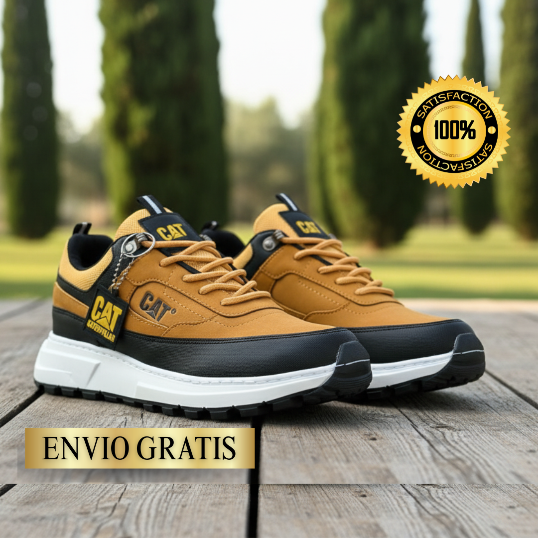 NUEVOS TENIS TINLAND PRO