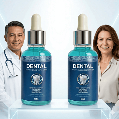 Nuevo Dental Healing Pro® - SurtiShop