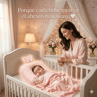 Nueva Almohada No Más Lágrimas - SurtiShop