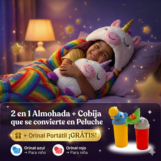 Nuevo Kit Happy Travel Kids