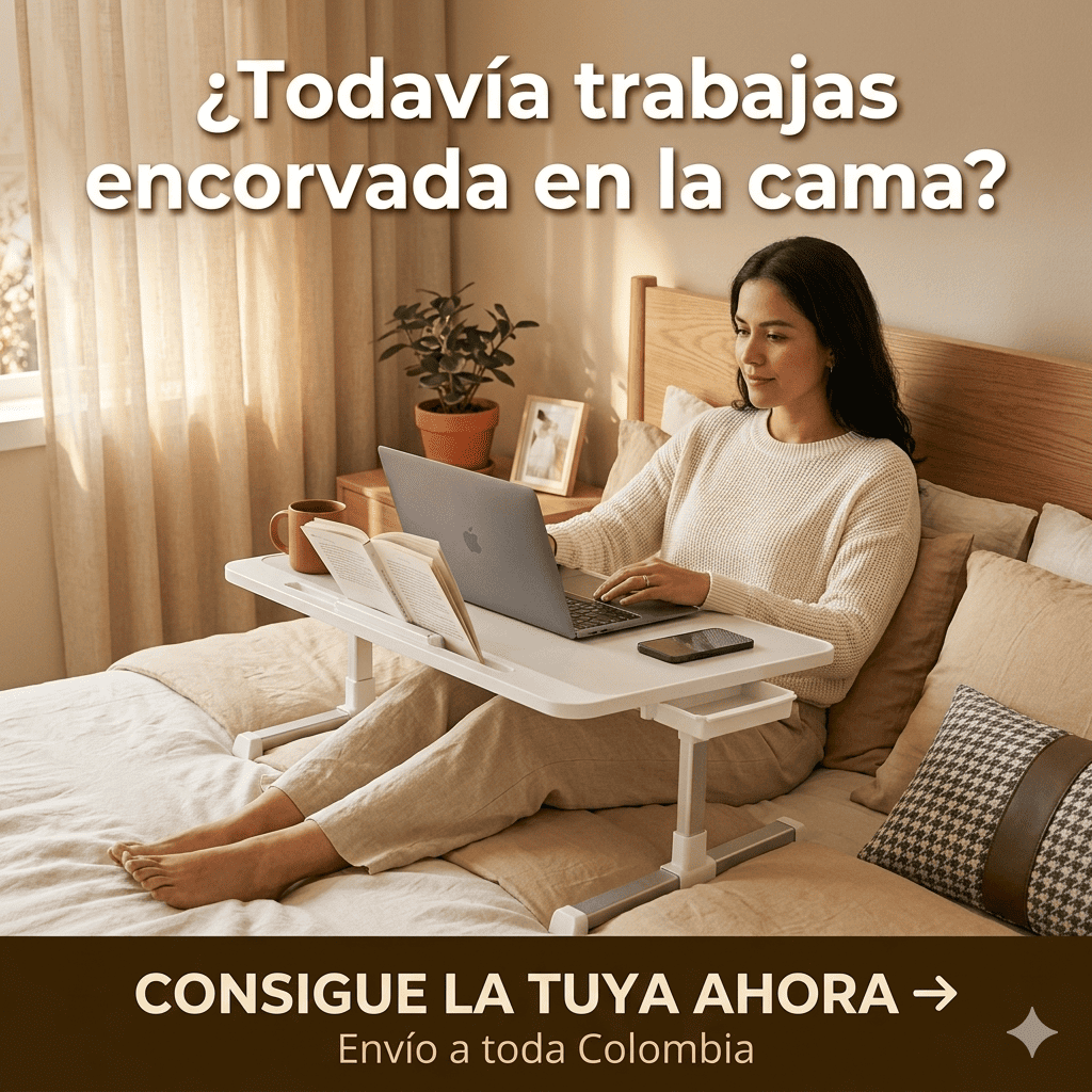 Nueva Mesa ComfortWork Pro - SurtiShop