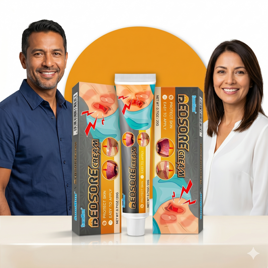 Nueva Crema Bedsore Cream™ X3 - SurtiShop