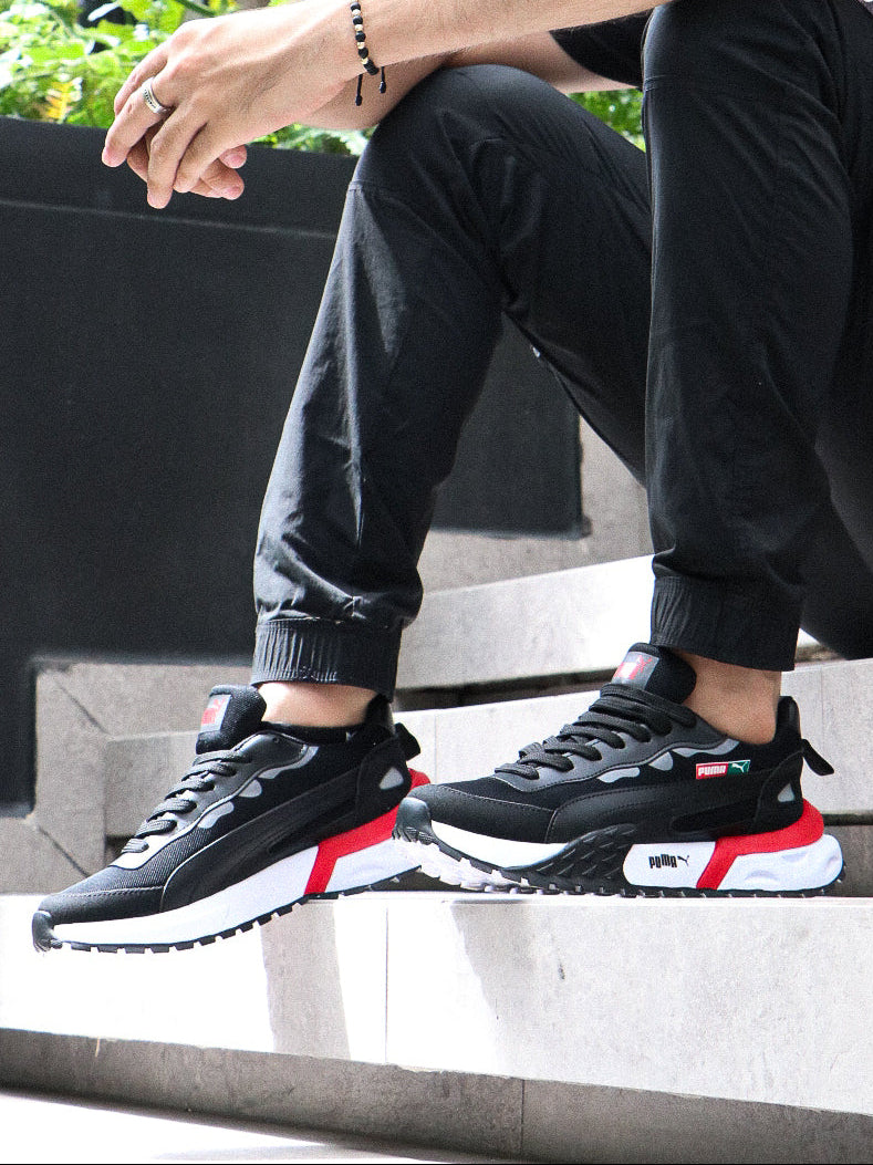 NUEVOS TENIS VELTRA EXCLUSIVE PARA CABALLERO