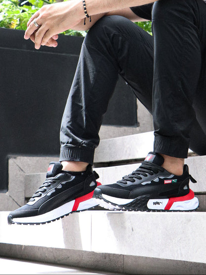 NUEVOS TENIS VELTRA EXCLUSIVE PARA CABALLERO