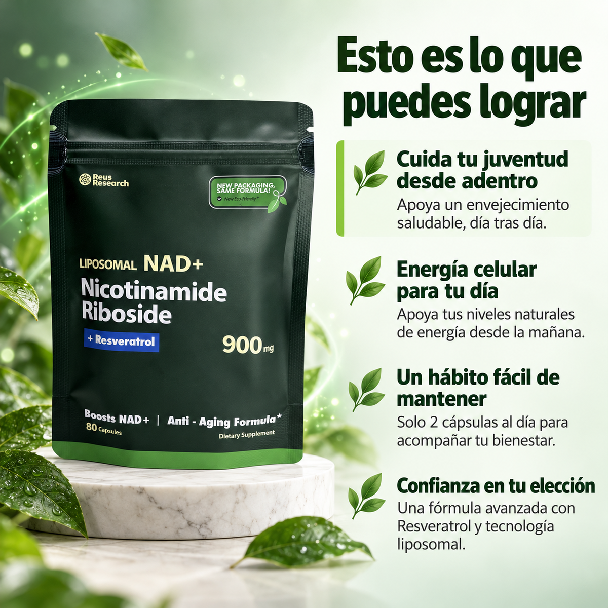 NUEVO LIPONAD ADVANCED®