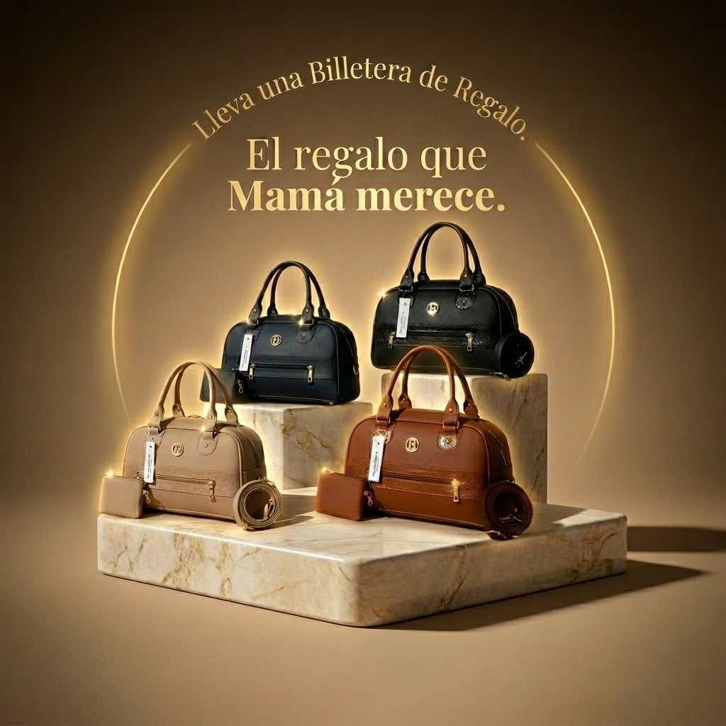 BOLSO BRAVE 💝 EDICIÓN ESPECIAL. - SurtiShop
