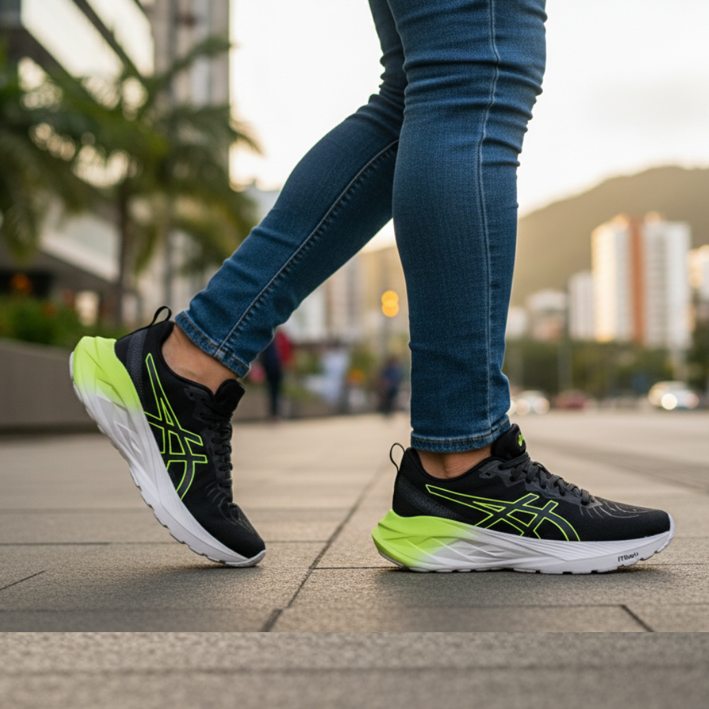 NUEVO TENIS ULTRAMAX LEGENDARY