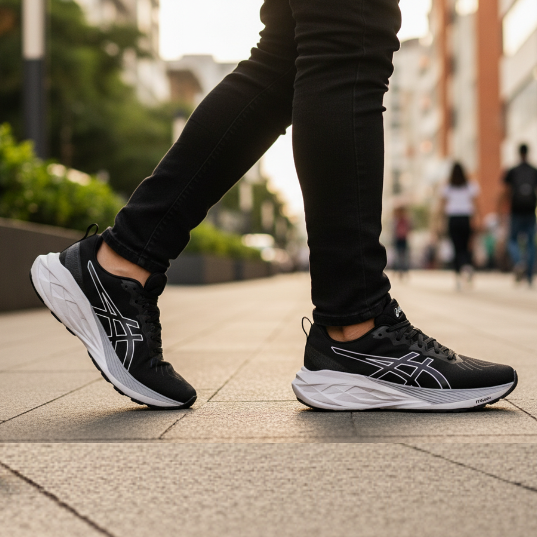 NUEVO TENIS ULTRAMAX LEGENDARY