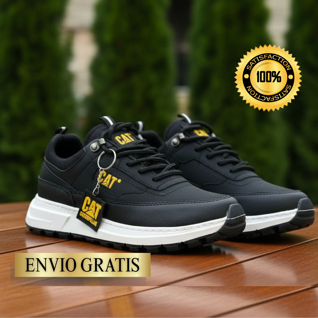 NUEVOS TENIS TINLAND PRO