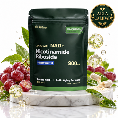 NUEVO LIPONAD ADVANCED®