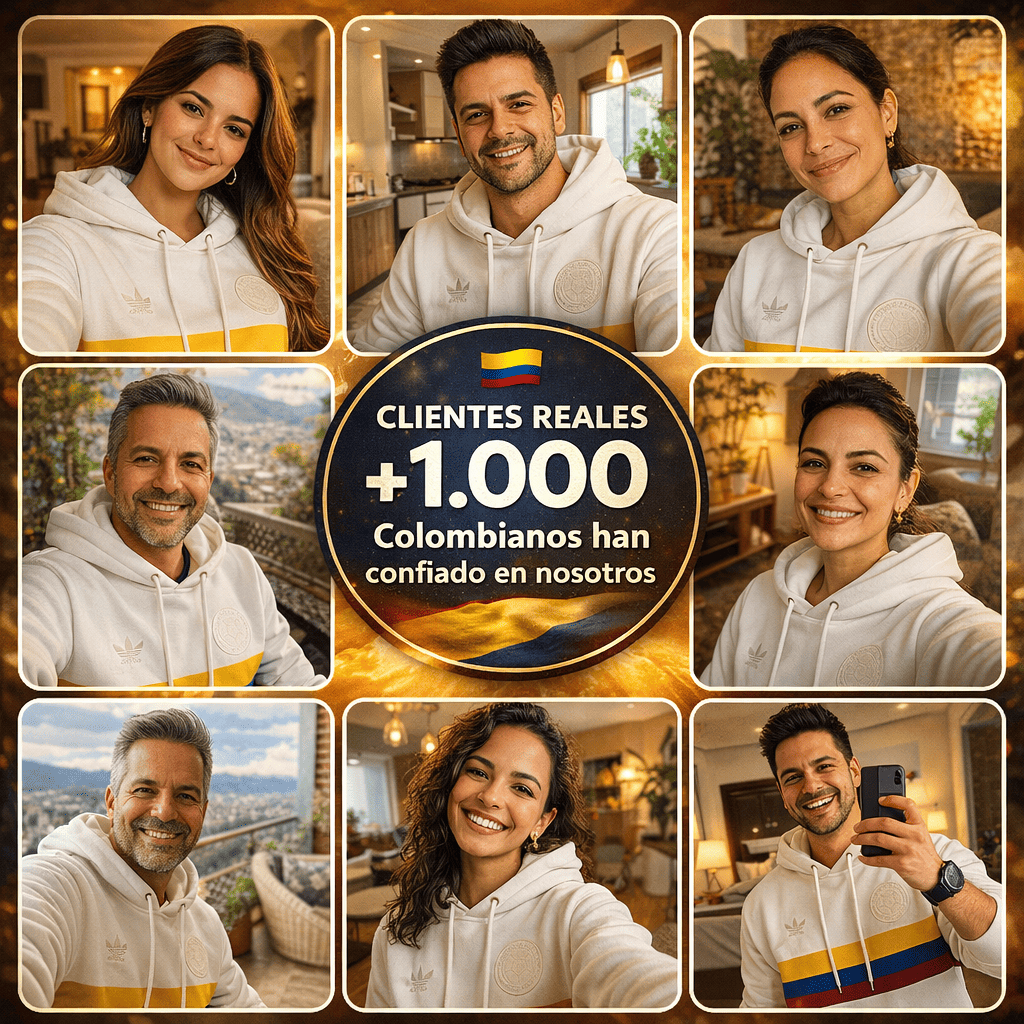 NUEVO BUZO TRICOLOR  100 AÑOS DE GLORIA - SurtiShop
