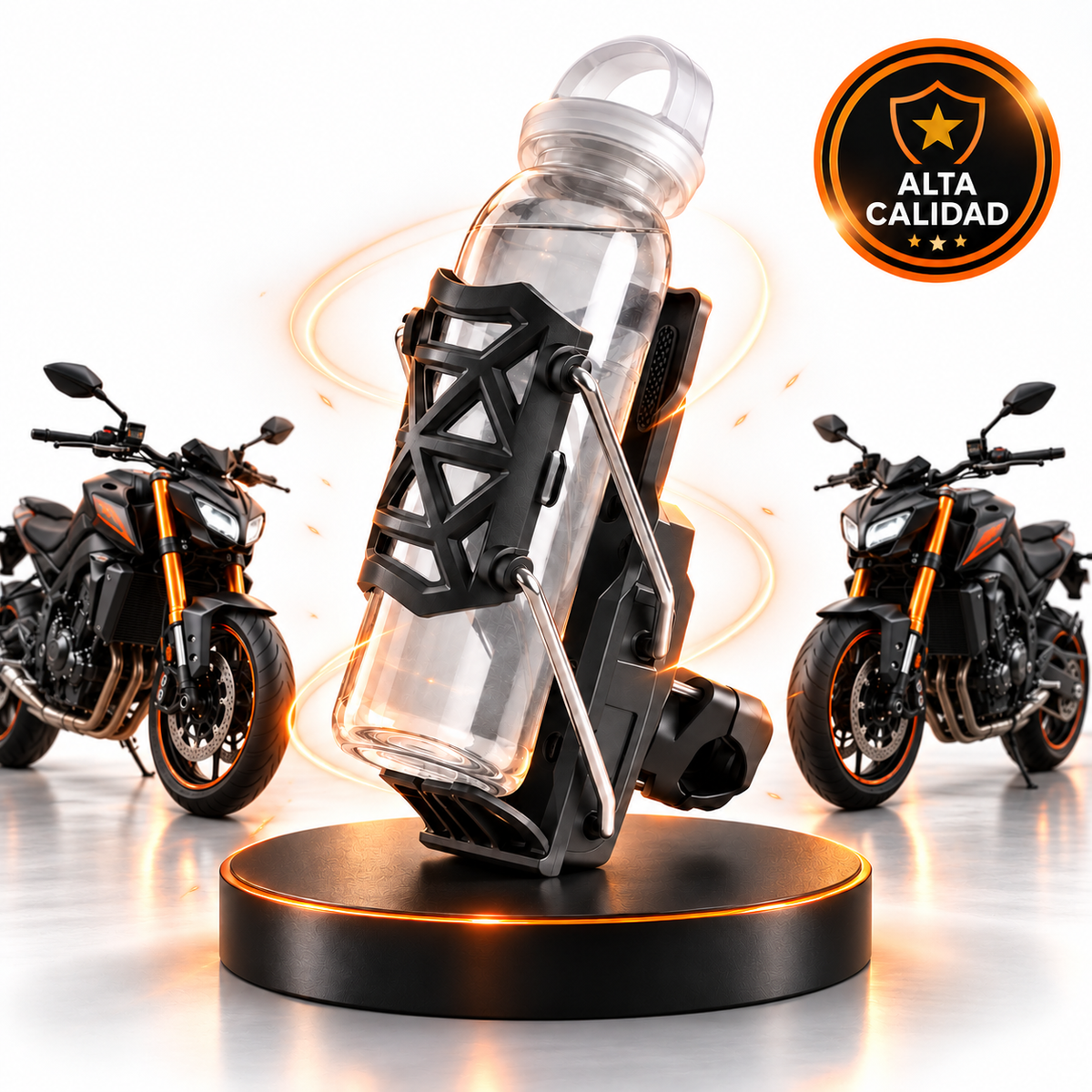 Nuevo Porta Botellas TitanPro®