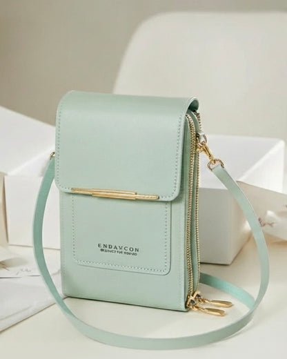 NUEVO BOLSO ENDAYCON