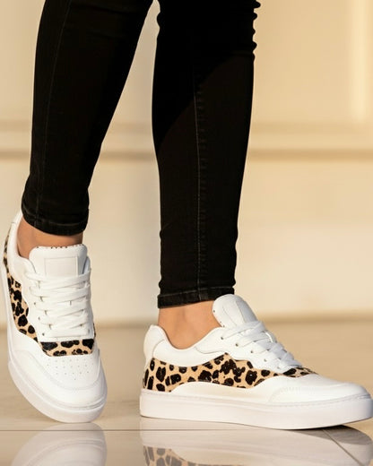 NUEVA ZAPATILLA DAMA PRINT